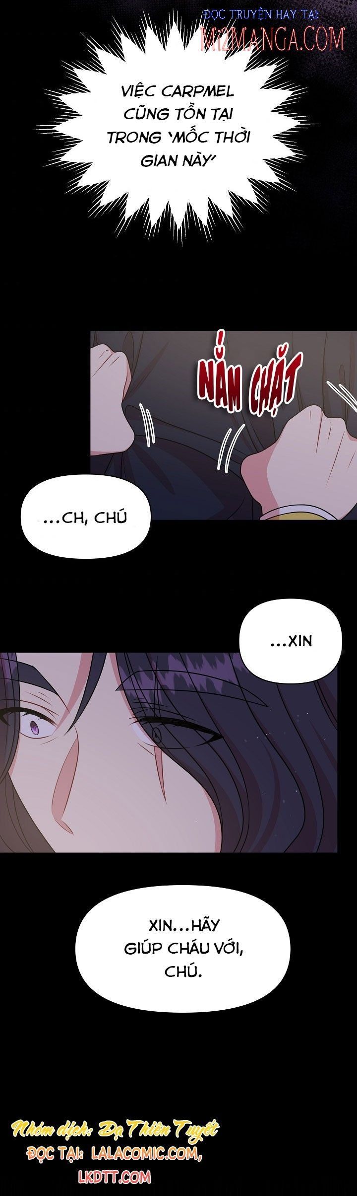 đọc truyện Thuần Hoá Bạn Thân Thành Bạo Quân Chương 40.5 ảnh 11 tại Thiên Thai Truyện