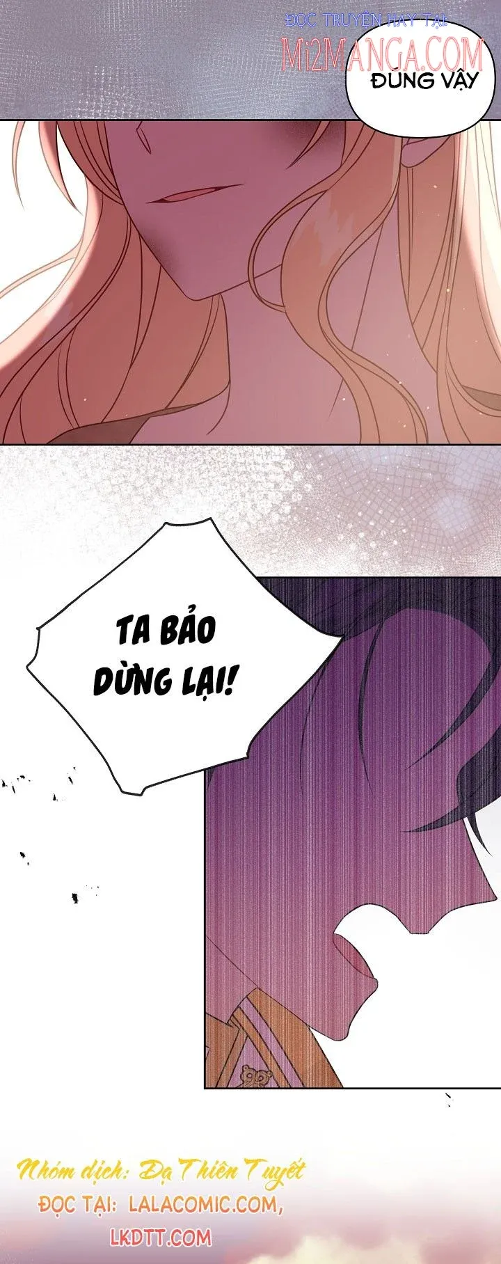 đọc truyện Thuần Hoá Bạn Thân Thành Bạo Quân Chương 40 ảnh 3 tại Thiên Thai Truyện