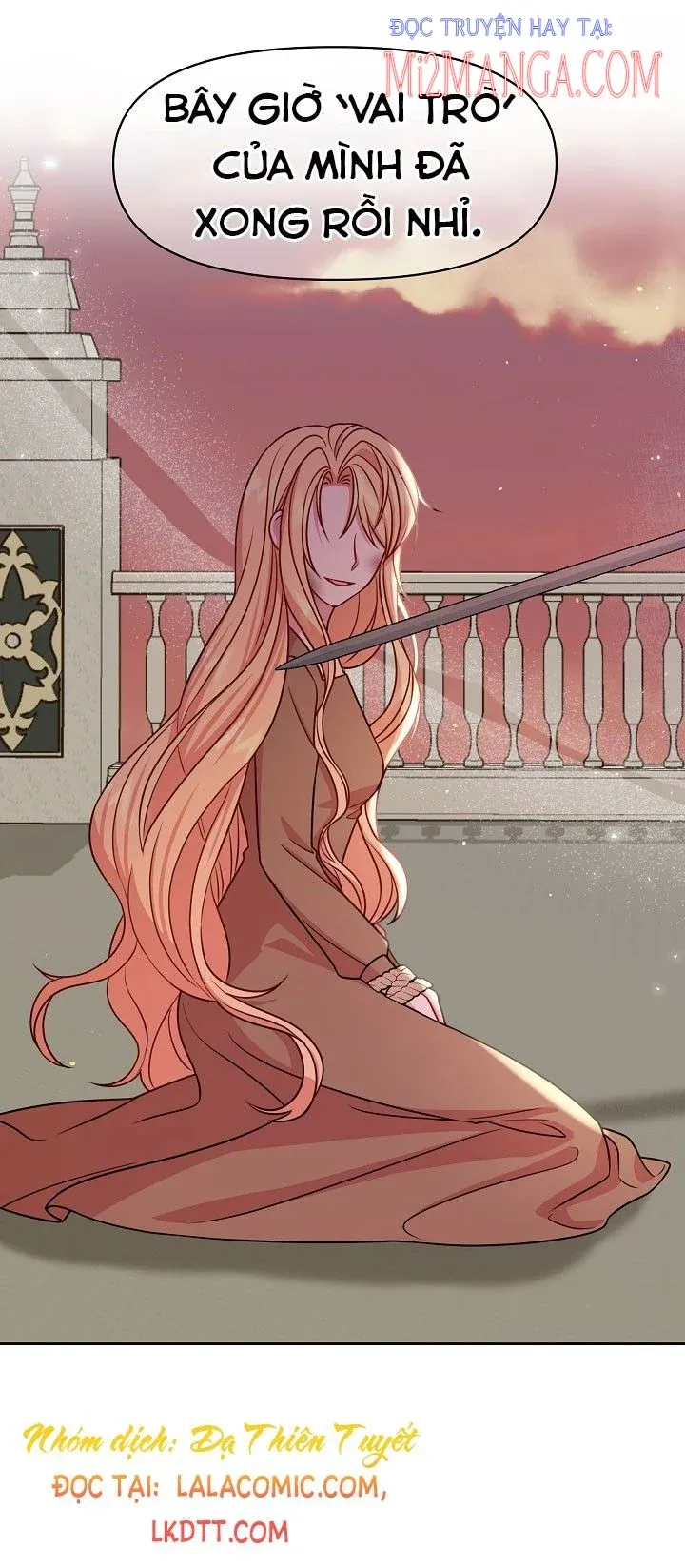 đọc truyện Thuần Hoá Bạn Thân Thành Bạo Quân Chương 40 ảnh 13 tại Thiên Thai Truyện