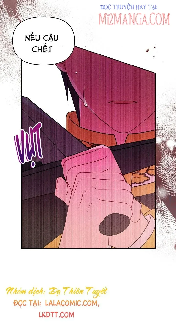 đọc truyện Thuần Hoá Bạn Thân Thành Bạo Quân Chương 40 ảnh 17 tại Thiên Thai Truyện