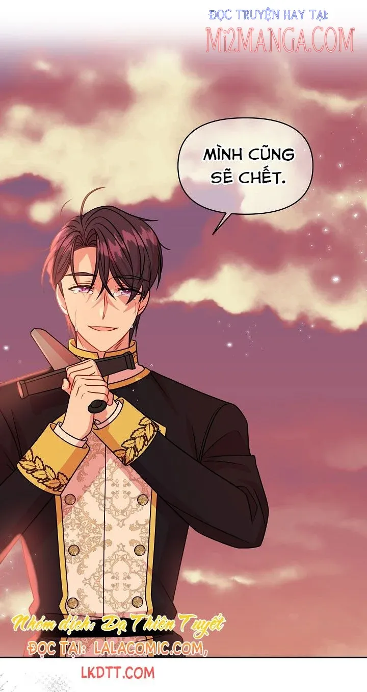 đọc truyện Thuần Hoá Bạn Thân Thành Bạo Quân Chương 40 ảnh 18 tại Thiên Thai Truyện