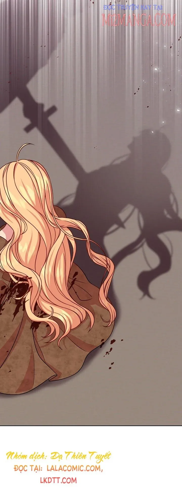 đọc truyện Thuần Hoá Bạn Thân Thành Bạo Quân Chương 40 ảnh 21 tại Thiên Thai Truyện