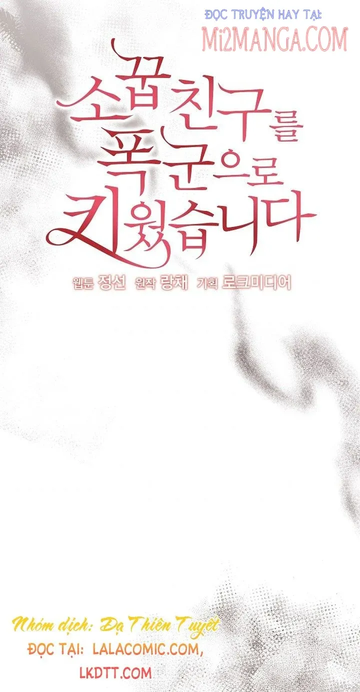 đọc truyện Thuần Hoá Bạn Thân Thành Bạo Quân Chương 40 ảnh 5 tại Thiên Thai Truyện