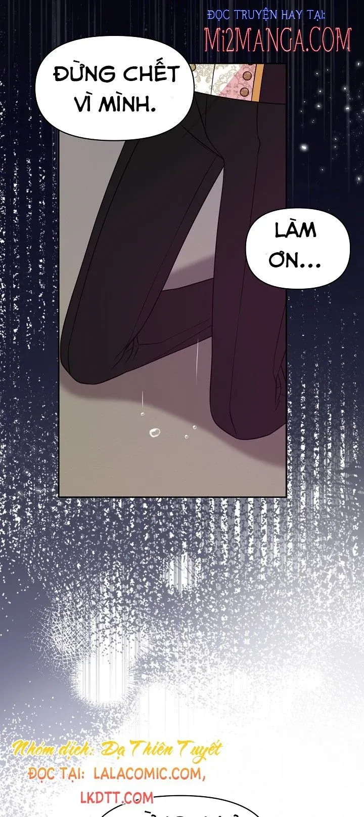 đọc truyện Thuần Hoá Bạn Thân Thành Bạo Quân Chương 40 ảnh 10 tại Thiên Thai Truyện