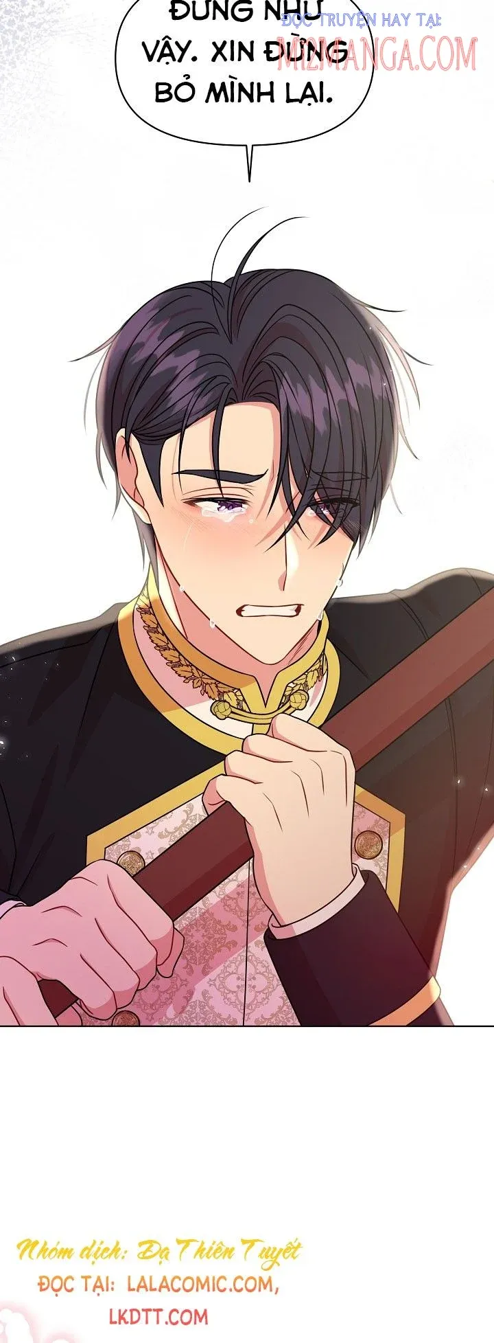 đọc truyện Thuần Hoá Bạn Thân Thành Bạo Quân Chương 40 ảnh 11 tại Thiên Thai Truyện