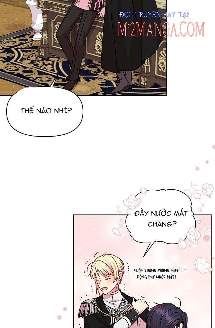 đọc truyện Thuần Hoá Bạn Thân Thành Bạo Quân Chương 41.5 ảnh 12 tại Thiên Thai Truyện