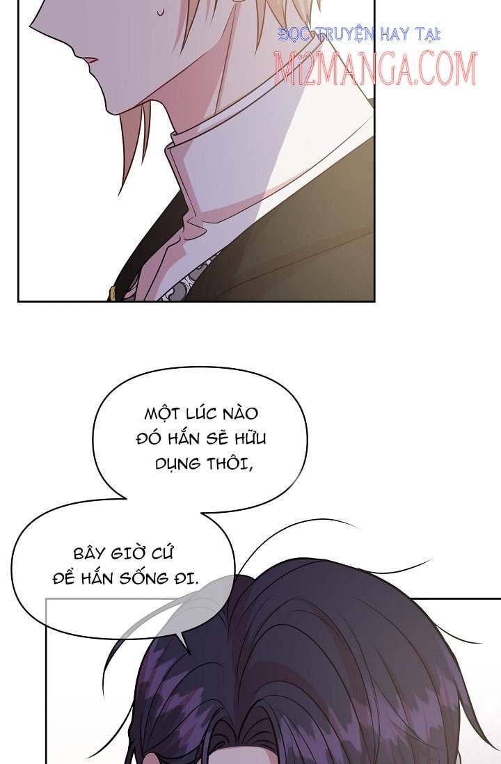 đọc truyện Thuần Hoá Bạn Thân Thành Bạo Quân Chương 41.5 ảnh 18 tại Thiên Thai Truyện