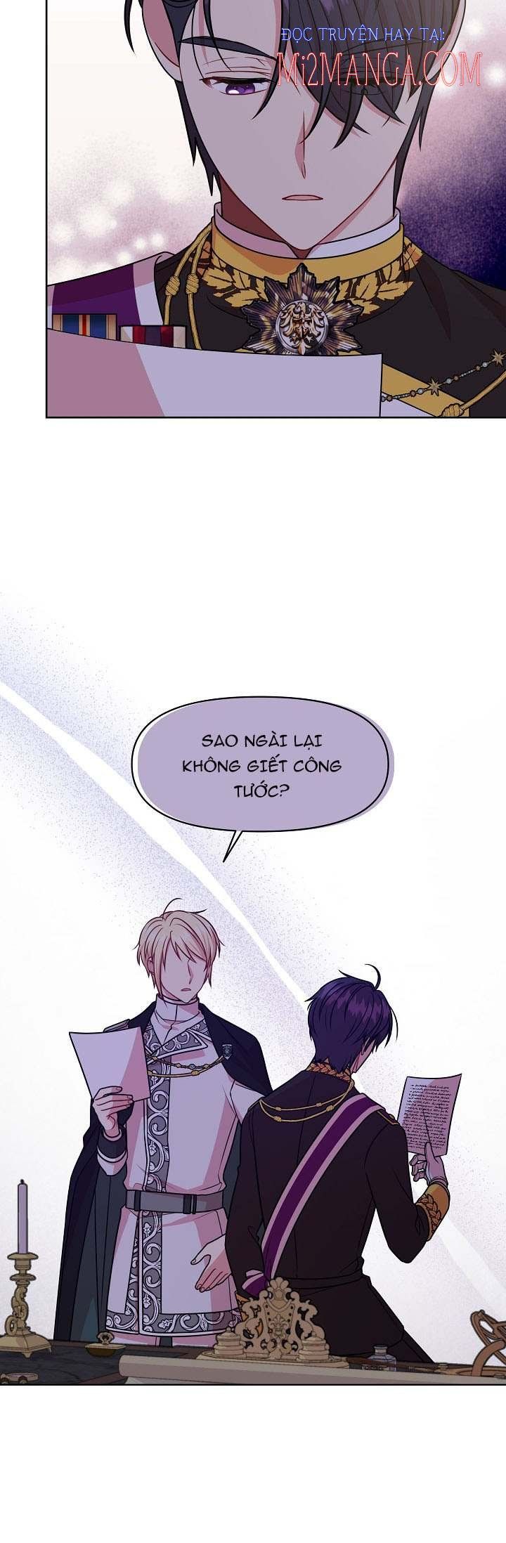 đọc truyện Thuần Hoá Bạn Thân Thành Bạo Quân Chương 41.5 ảnh 19 tại Thiên Thai Truyện