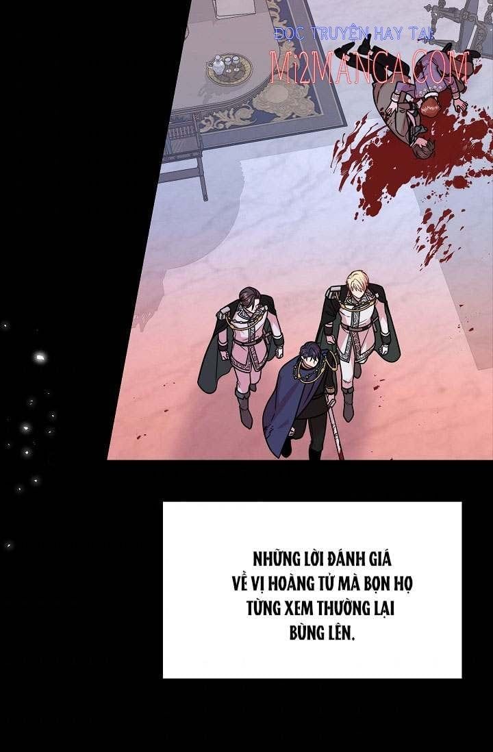 đọc truyện Thuần Hoá Bạn Thân Thành Bạo Quân Chương 41.5 ảnh 22 tại Thiên Thai Truyện