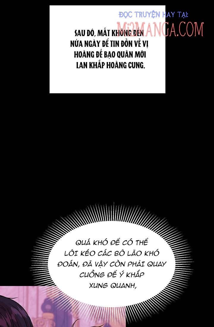 đọc truyện Thuần Hoá Bạn Thân Thành Bạo Quân Chương 41.5 ảnh 23 tại Thiên Thai Truyện