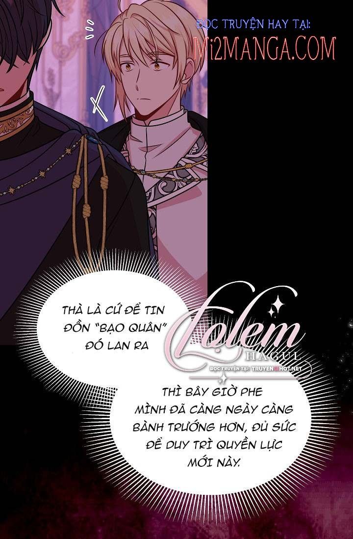 đọc truyện Thuần Hoá Bạn Thân Thành Bạo Quân Chương 41.5 ảnh 24 tại Thiên Thai Truyện