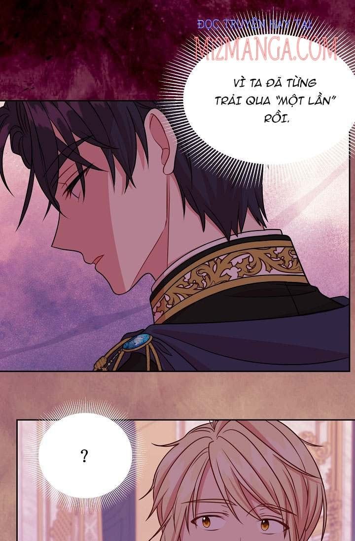 đọc truyện Thuần Hoá Bạn Thân Thành Bạo Quân Chương 41.5 ảnh 25 tại Thiên Thai Truyện