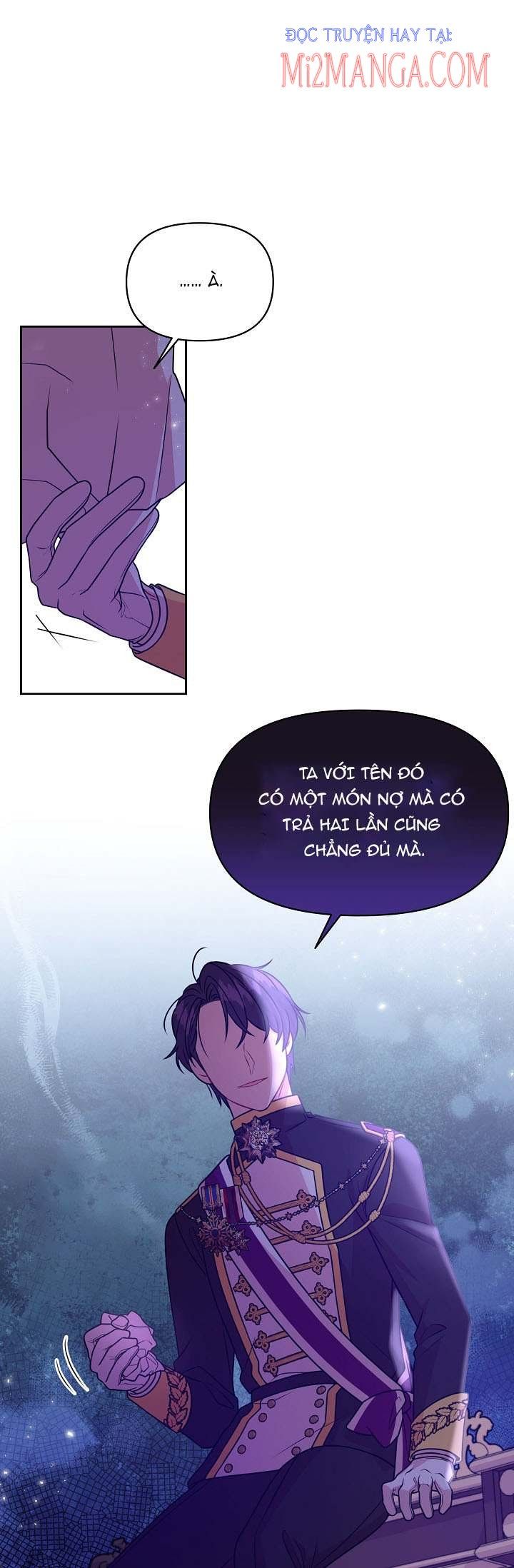 đọc truyện Thuần Hoá Bạn Thân Thành Bạo Quân Chương 41.5 ảnh 27 tại Thiên Thai Truyện