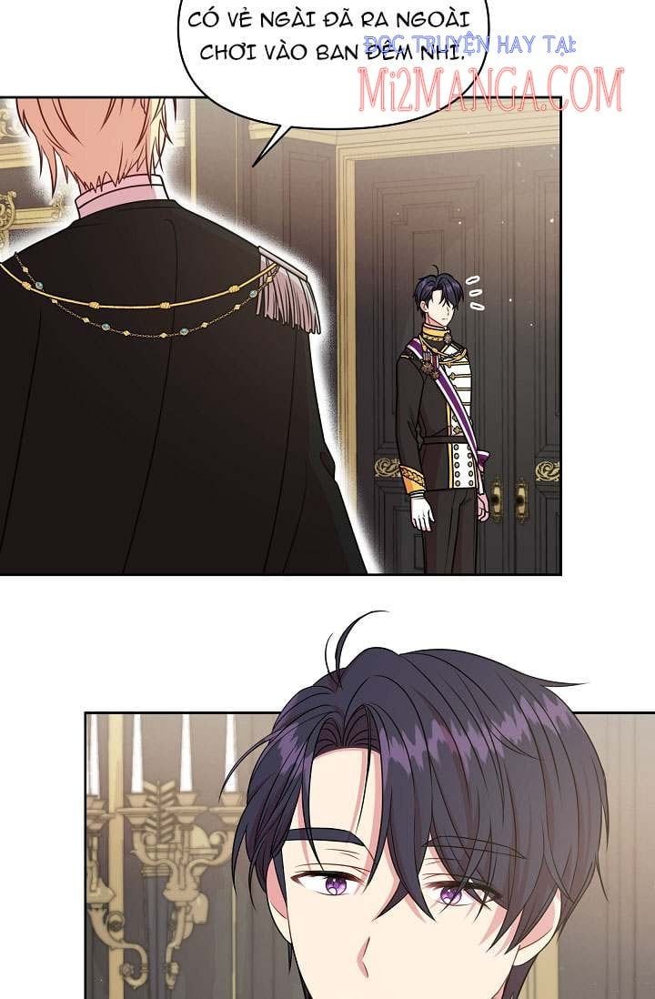 đọc truyện Thuần Hoá Bạn Thân Thành Bạo Quân Chương 41.5 ảnh 7 tại Thiên Thai Truyện