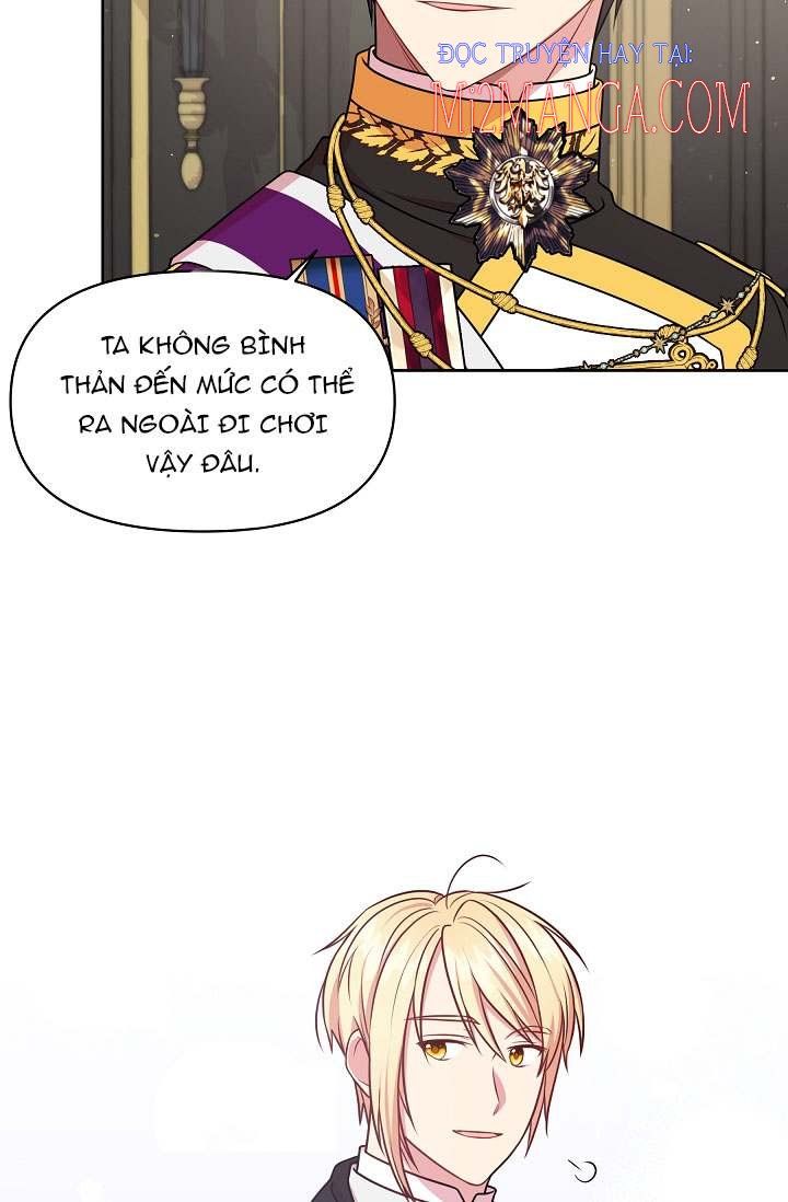 đọc truyện Thuần Hoá Bạn Thân Thành Bạo Quân Chương 41.5 ảnh 8 tại Thiên Thai Truyện