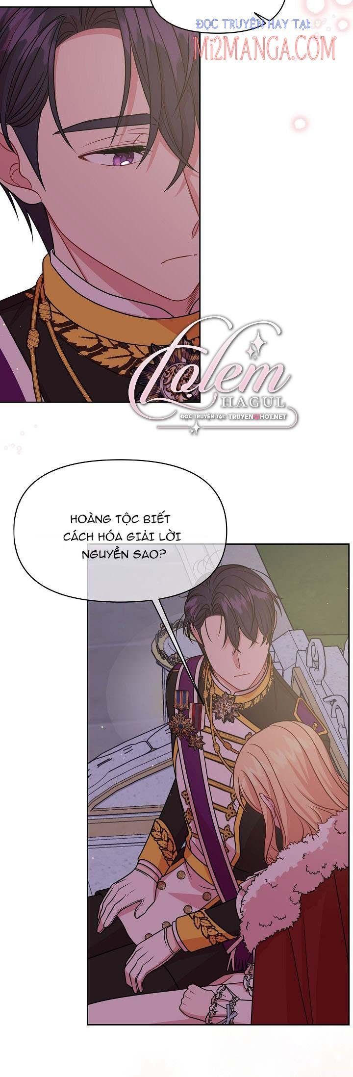 đọc truyện Thuần Hoá Bạn Thân Thành Bạo Quân Chương 41 ảnh 19 tại Thiên Thai Truyện