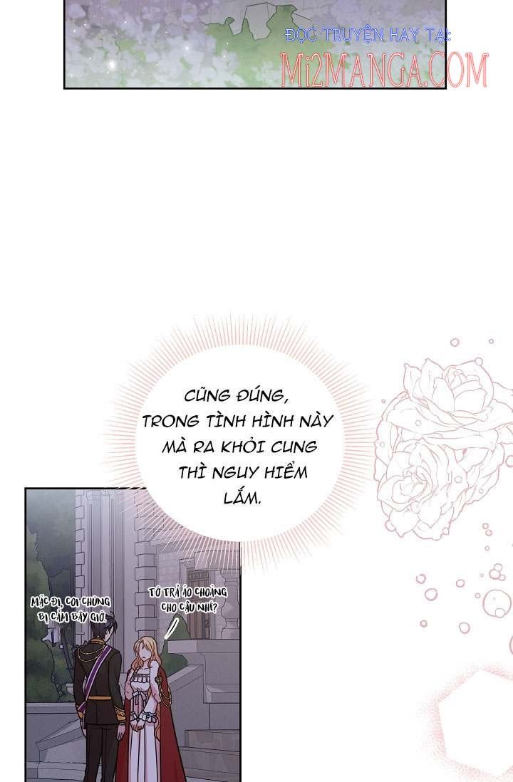 đọc truyện Thuần Hoá Bạn Thân Thành Bạo Quân Chương 41 ảnh 35 tại Thiên Thai Truyện