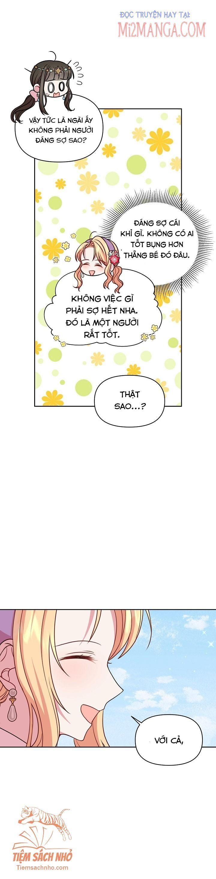 đọc truyện Thuần Hoá Bạn Thân Thành Bạo Quân Chương 42.5 ảnh 3 tại Thiên Thai Truyện