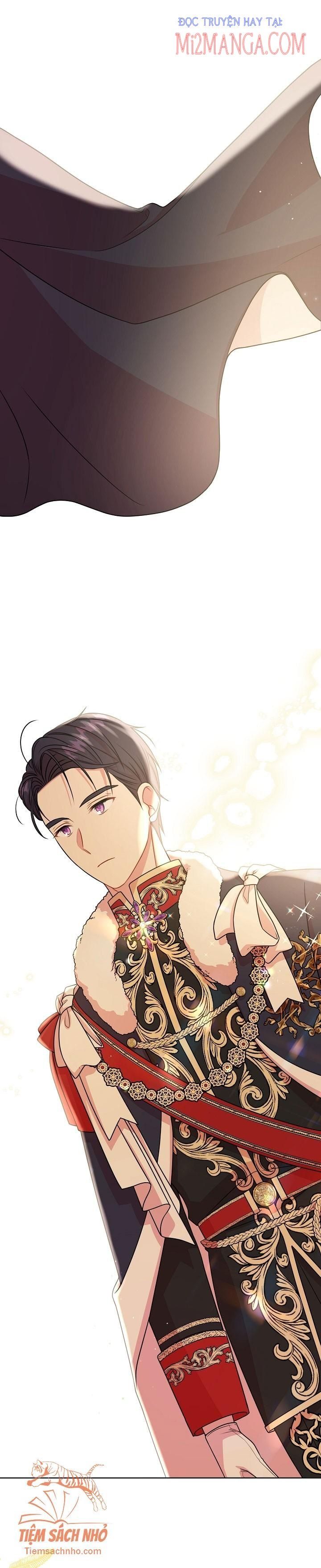 đọc truyện Thuần Hoá Bạn Thân Thành Bạo Quân Chương 42.5 ảnh 12 tại Thiên Thai Truyện