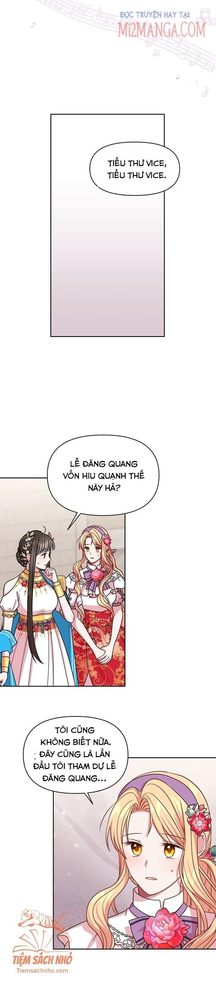 đọc truyện Thuần Hoá Bạn Thân Thành Bạo Quân Chương 42.5 ảnh 16 tại Thiên Thai Truyện