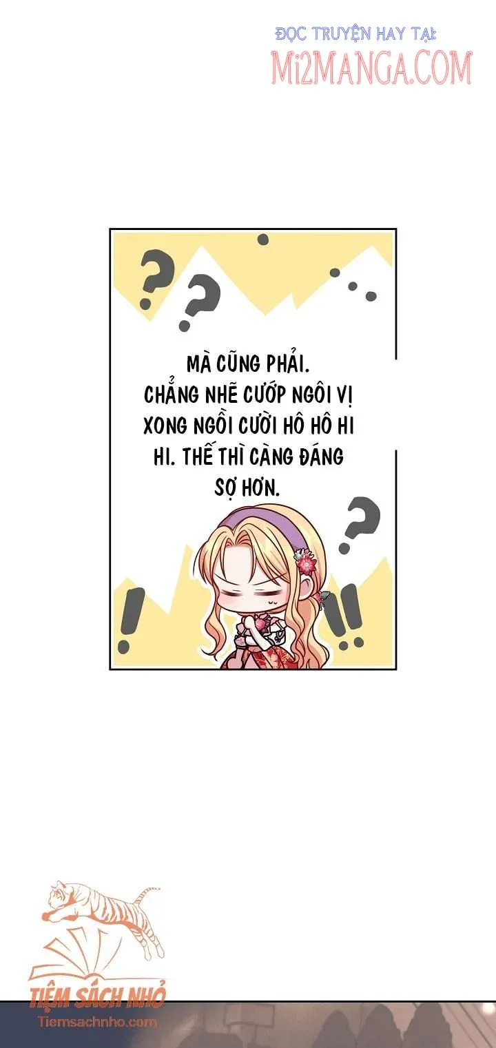 đọc truyện Thuần Hoá Bạn Thân Thành Bạo Quân Chương 42.5 ảnh 18 tại Thiên Thai Truyện