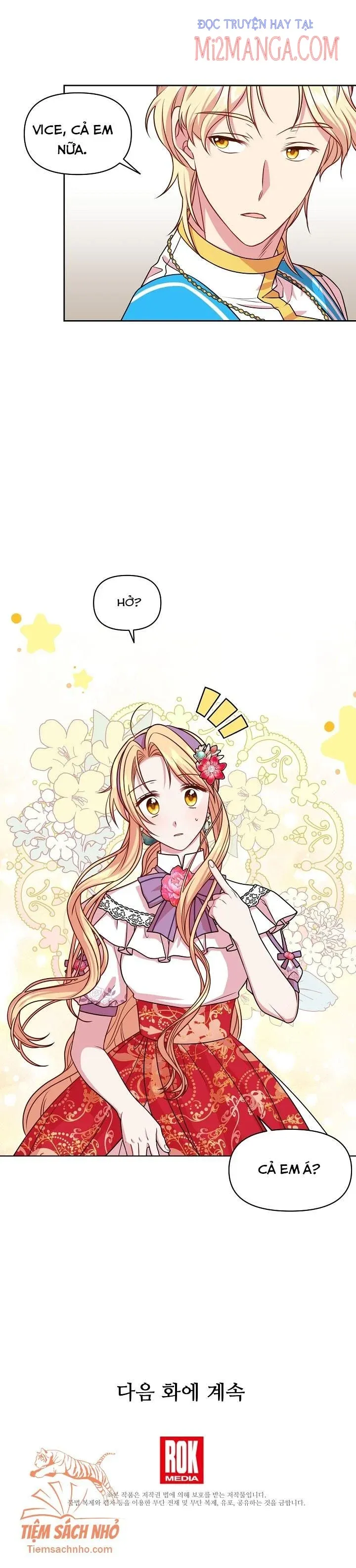 đọc truyện Thuần Hoá Bạn Thân Thành Bạo Quân Chương 42.5 ảnh 21 tại Thiên Thai Truyện