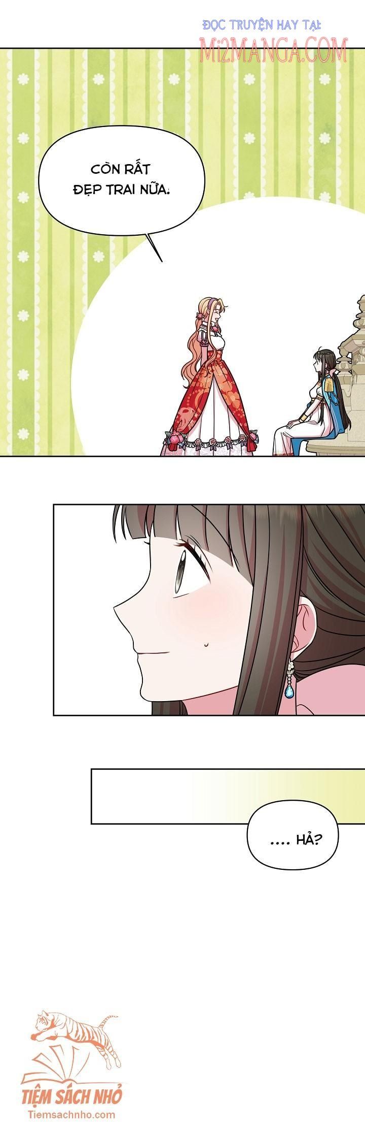 đọc truyện Thuần Hoá Bạn Thân Thành Bạo Quân Chương 42.5 ảnh 4 tại Thiên Thai Truyện