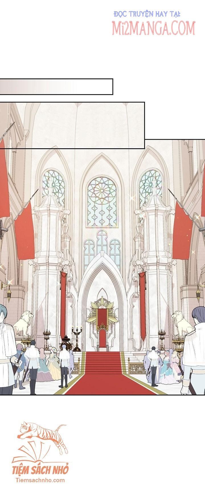 đọc truyện Thuần Hoá Bạn Thân Thành Bạo Quân Chương 42.5 ảnh 5 tại Thiên Thai Truyện