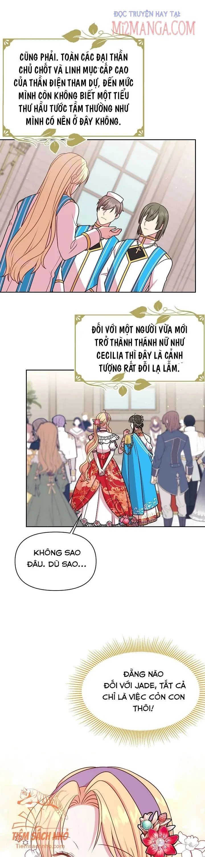 đọc truyện Thuần Hoá Bạn Thân Thành Bạo Quân Chương 42.5 ảnh 8 tại Thiên Thai Truyện