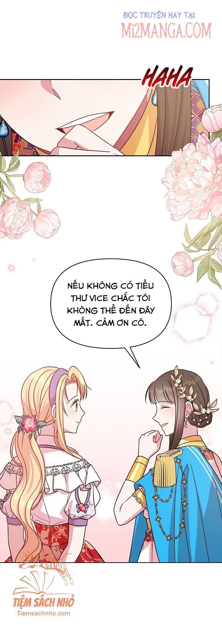 đọc truyện Thuần Hoá Bạn Thân Thành Bạo Quân Chương 42.5 ảnh 10 tại Thiên Thai Truyện