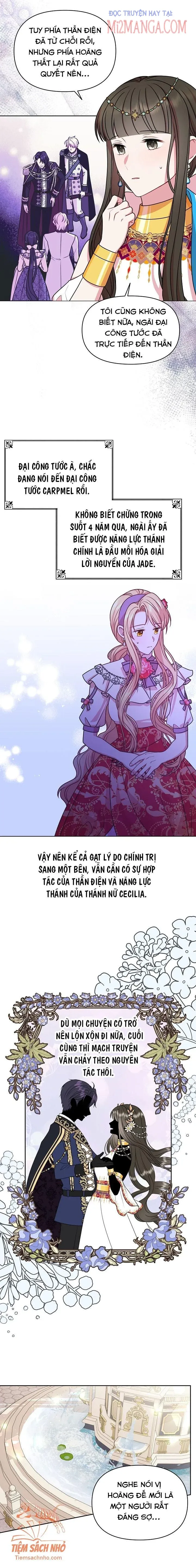 đọc truyện Thuần Hoá Bạn Thân Thành Bạo Quân Chương 42 ảnh 13 tại Thiên Thai Truyện