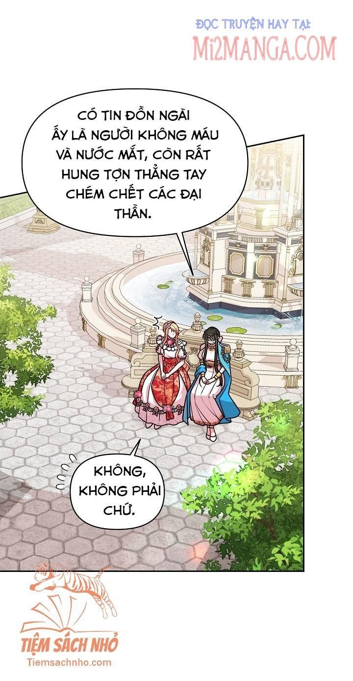 đọc truyện Thuần Hoá Bạn Thân Thành Bạo Quân Chương 42 ảnh 14 tại Thiên Thai Truyện