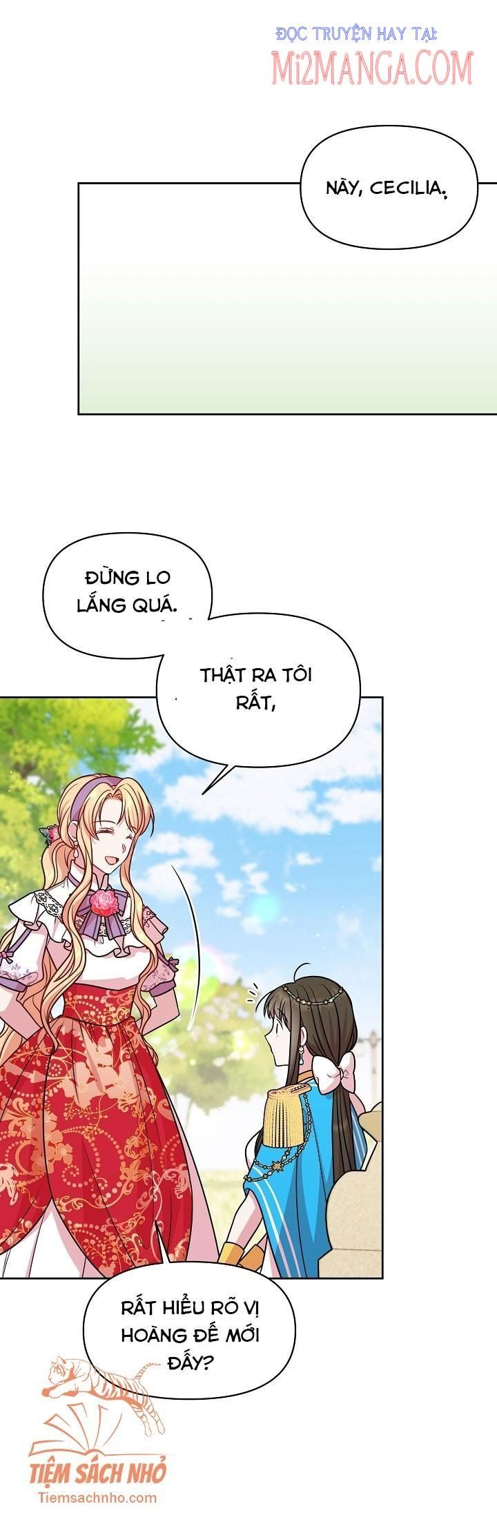 đọc truyện Thuần Hoá Bạn Thân Thành Bạo Quân Chương 42 ảnh 19 tại Thiên Thai Truyện