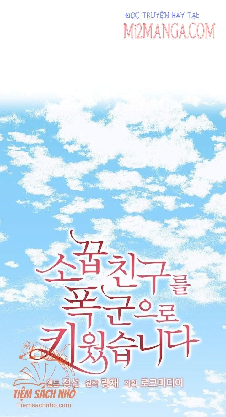 đọc truyện Thuần Hoá Bạn Thân Thành Bạo Quân Chương 42 ảnh 5 tại Thiên Thai Truyện