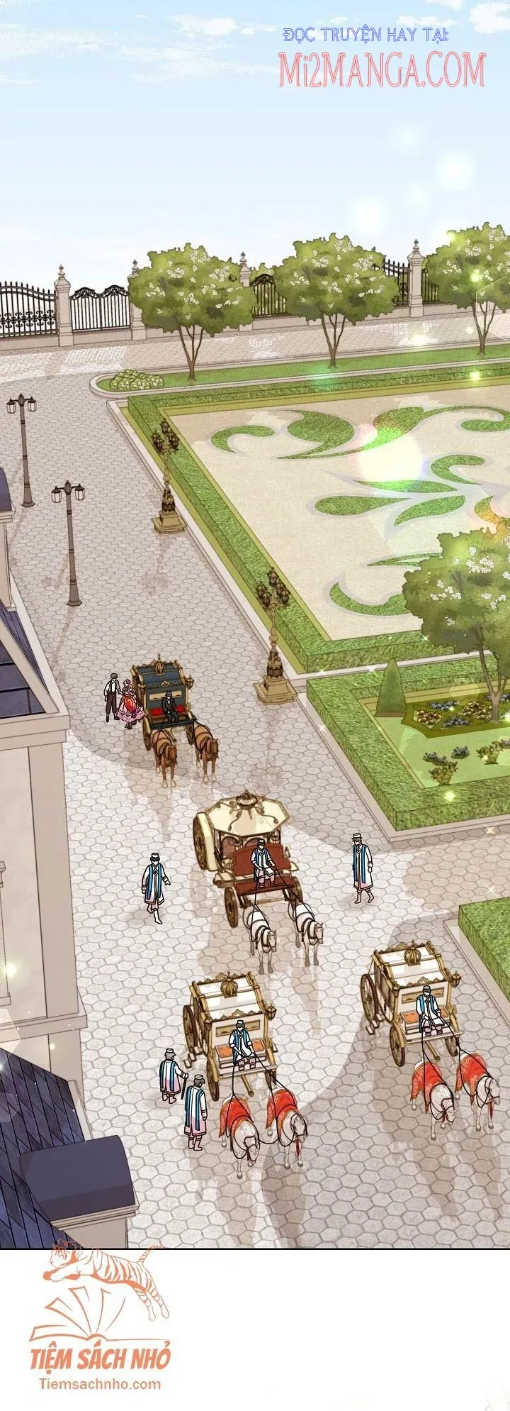 đọc truyện Thuần Hoá Bạn Thân Thành Bạo Quân Chương 42 ảnh 6 tại Thiên Thai Truyện