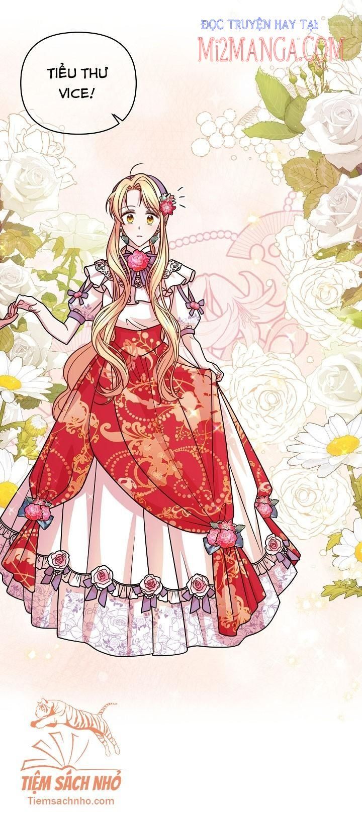 đọc truyện Thuần Hoá Bạn Thân Thành Bạo Quân Chương 42 ảnh 7 tại Thiên Thai Truyện