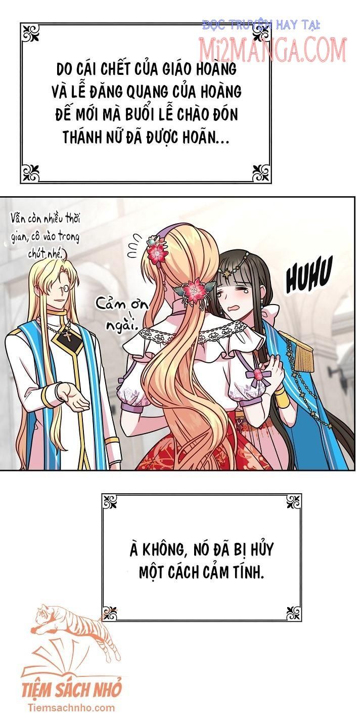 đọc truyện Thuần Hoá Bạn Thân Thành Bạo Quân Chương 42 ảnh 9 tại Thiên Thai Truyện