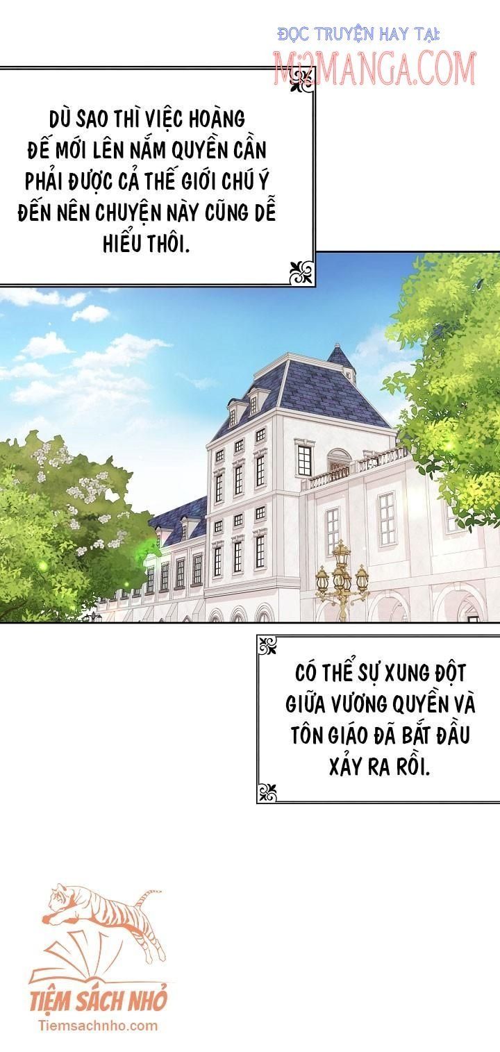 đọc truyện Thuần Hoá Bạn Thân Thành Bạo Quân Chương 42 ảnh 10 tại Thiên Thai Truyện