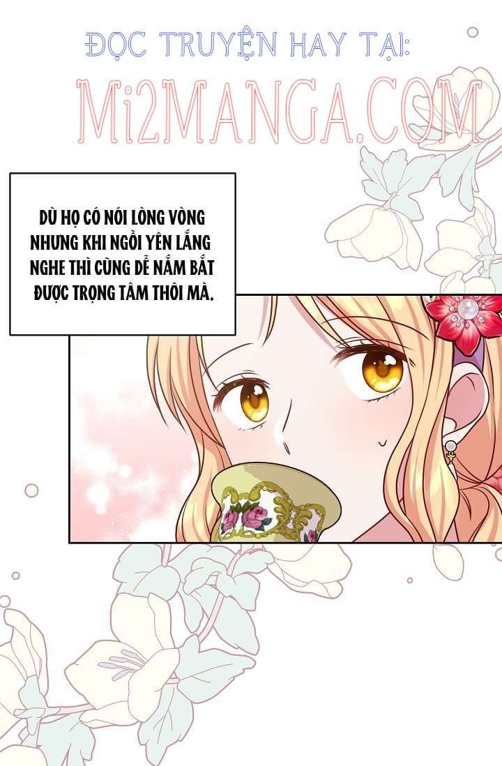 đọc truyện Thuần Hoá Bạn Thân Thành Bạo Quân Chương 43.5 ảnh 3 tại Thiên Thai Truyện