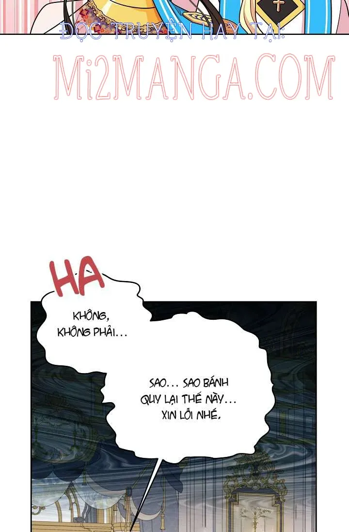 đọc truyện Thuần Hoá Bạn Thân Thành Bạo Quân Chương 43.5 ảnh 14 tại Thiên Thai Truyện