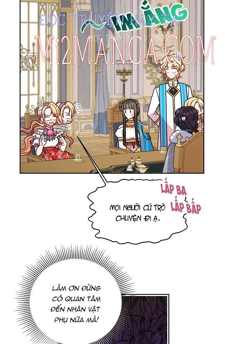 đọc truyện Thuần Hoá Bạn Thân Thành Bạo Quân Chương 43.5 ảnh 15 tại Thiên Thai Truyện