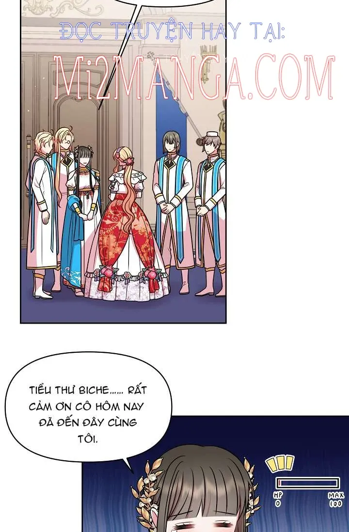 đọc truyện Thuần Hoá Bạn Thân Thành Bạo Quân Chương 43.5 ảnh 21 tại Thiên Thai Truyện