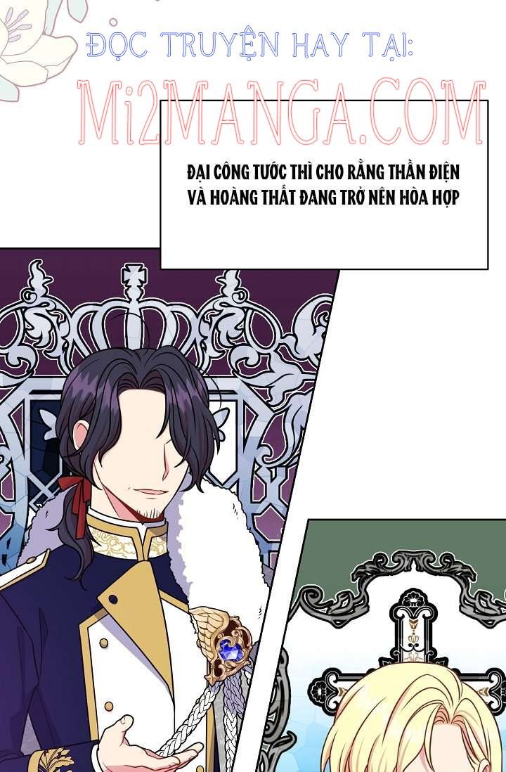 đọc truyện Thuần Hoá Bạn Thân Thành Bạo Quân Chương 43.5 ảnh 4 tại Thiên Thai Truyện