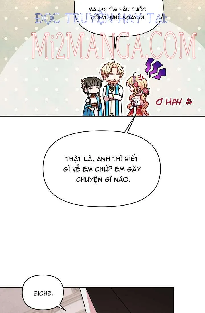 đọc truyện Thuần Hoá Bạn Thân Thành Bạo Quân Chương 43.5 ảnh 23 tại Thiên Thai Truyện