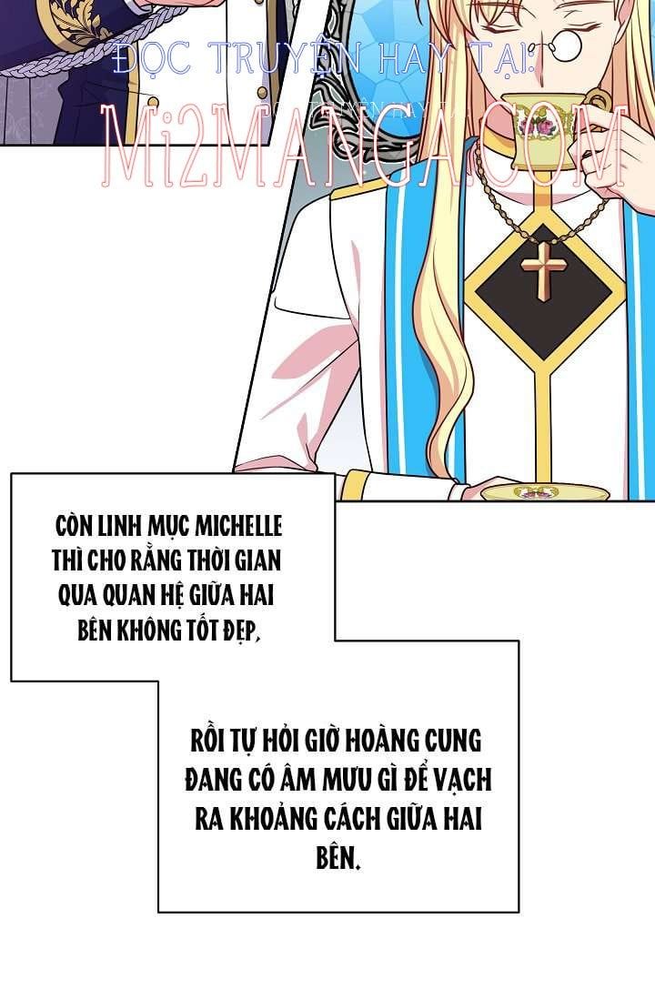 đọc truyện Thuần Hoá Bạn Thân Thành Bạo Quân Chương 43.5 ảnh 5 tại Thiên Thai Truyện