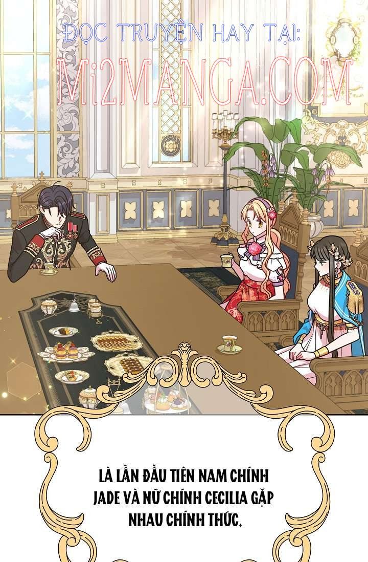 đọc truyện Thuần Hoá Bạn Thân Thành Bạo Quân Chương 43.5 ảnh 8 tại Thiên Thai Truyện