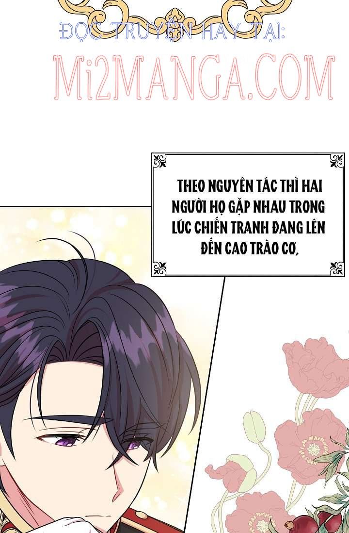 đọc truyện Thuần Hoá Bạn Thân Thành Bạo Quân Chương 43.5 ảnh 9 tại Thiên Thai Truyện