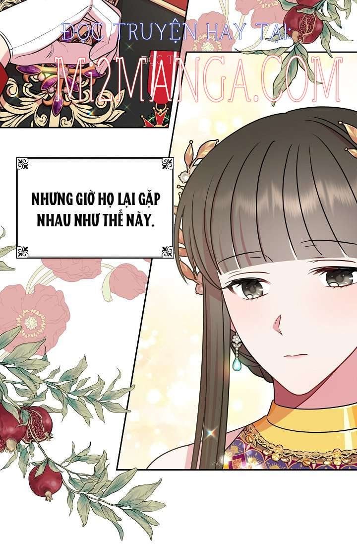 đọc truyện Thuần Hoá Bạn Thân Thành Bạo Quân Chương 43.5 ảnh 10 tại Thiên Thai Truyện