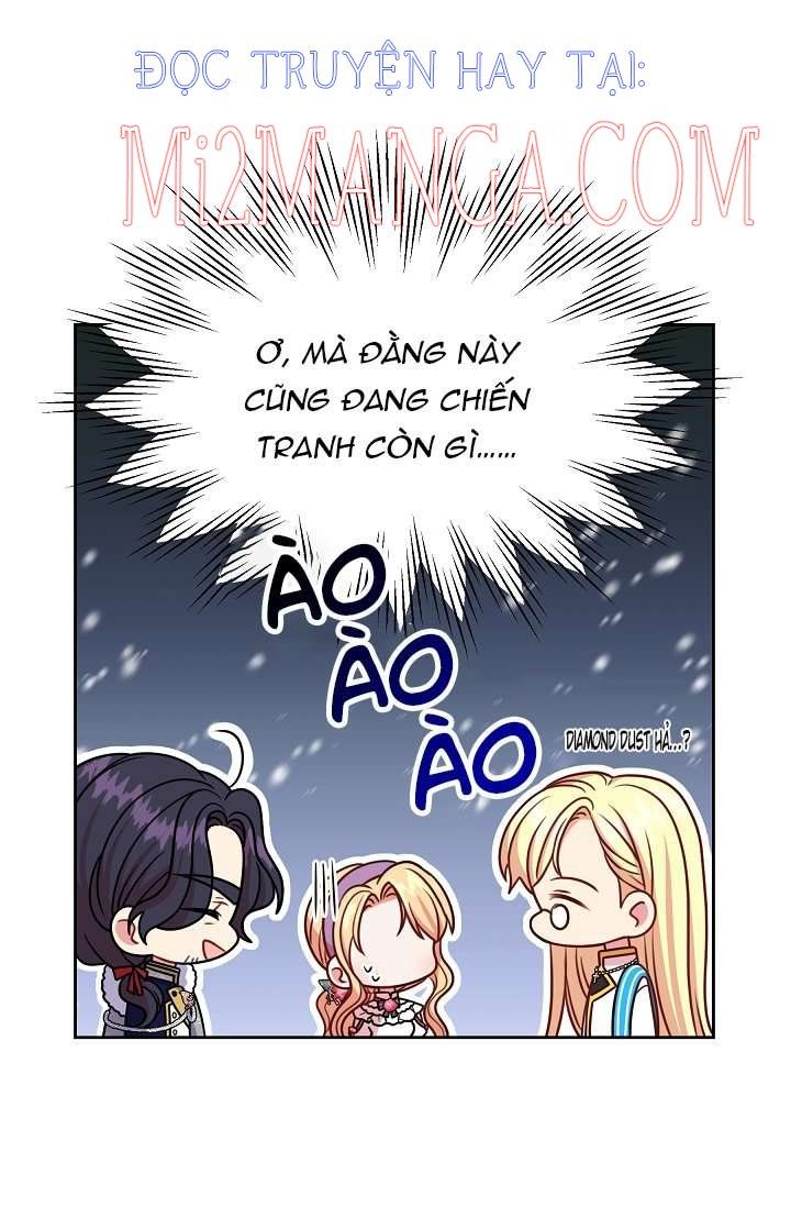 đọc truyện Thuần Hoá Bạn Thân Thành Bạo Quân Chương 43.5 ảnh 11 tại Thiên Thai Truyện