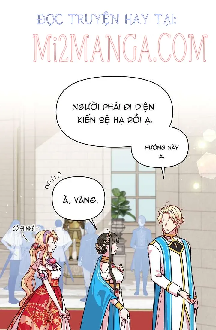 đọc truyện Thuần Hoá Bạn Thân Thành Bạo Quân Chương 43 ảnh 3 tại Thiên Thai Truyện